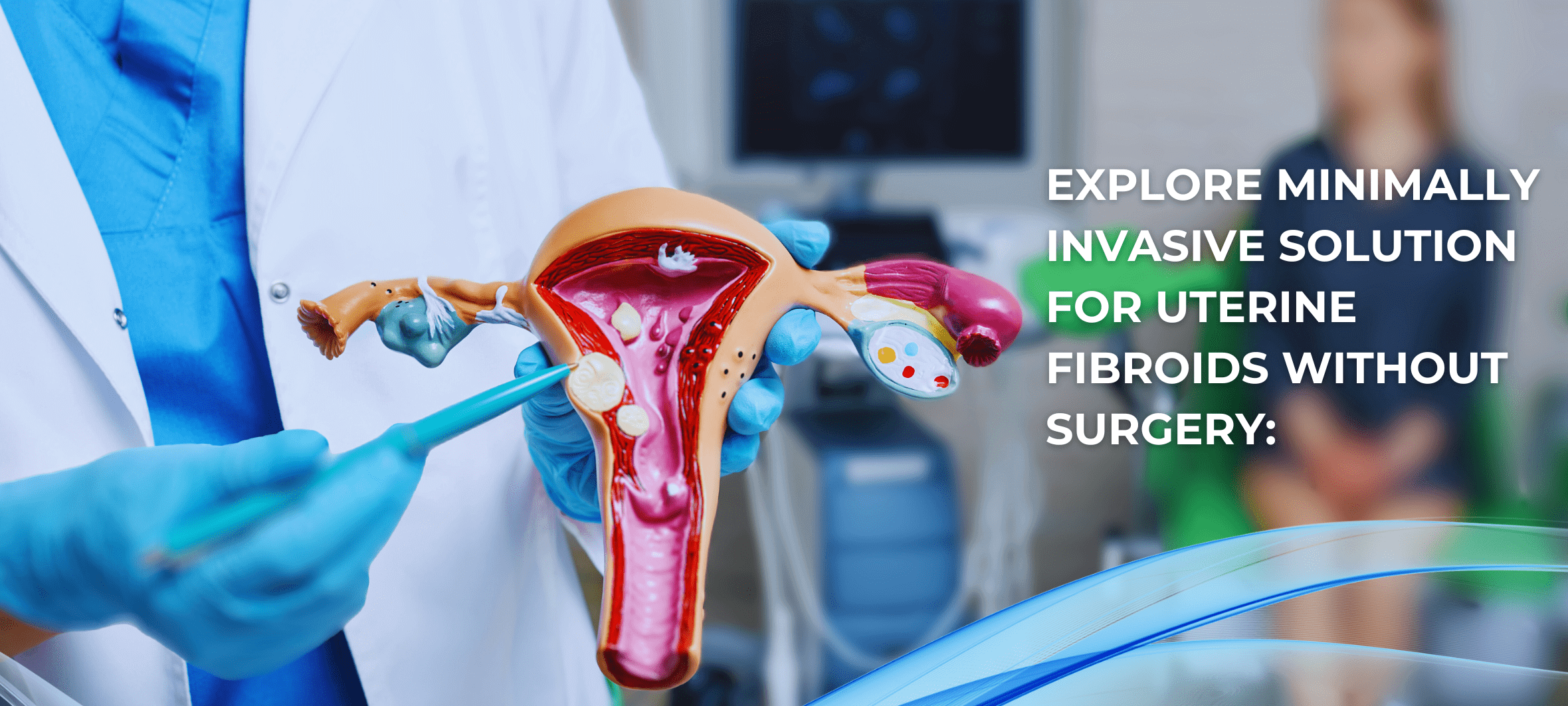 Uterine fibroids