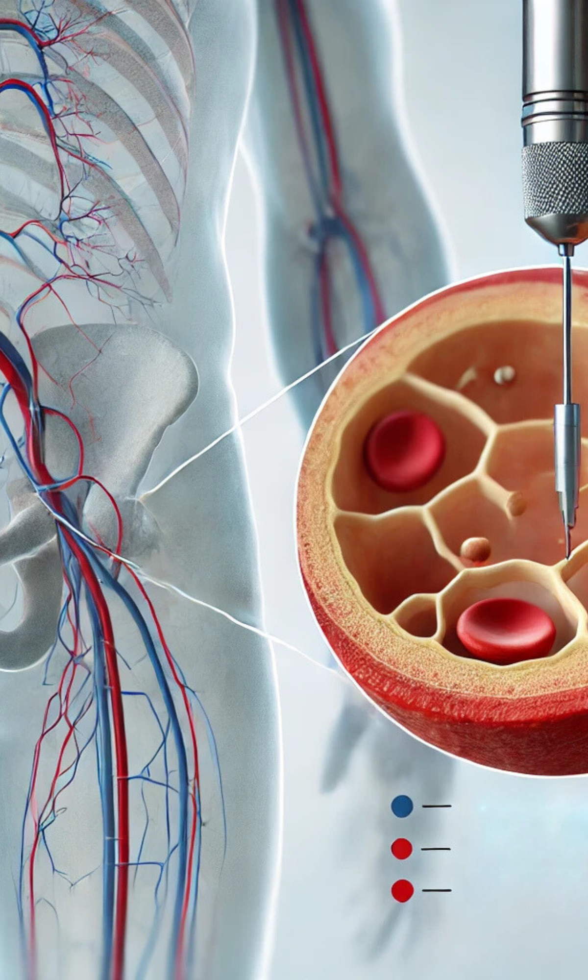 Varicocele Embolization